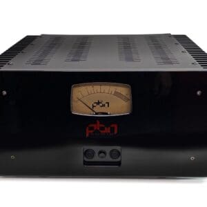 PBN Audio Olympia EBSA-1 Amplifier front