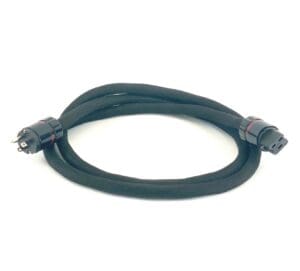 Silent Source Reference AC Power Cable