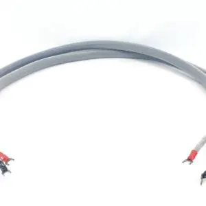 AudioQuest Clear Speaker Cables