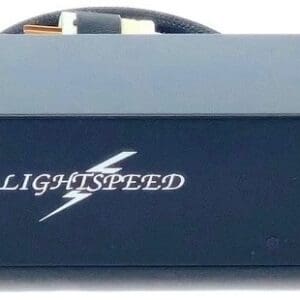 Chang Lightspeed CLS 9600 ISO Line Conditioner Front