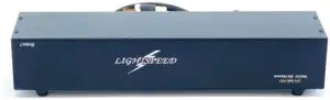 Chang Lightspeed CLS 9600 ISO Line Conditioner Front