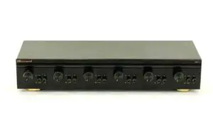 Russound SDB 6.1 Speaker Selector front
