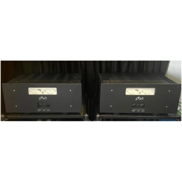 PBN Audio Olympia Mini Amplifiers