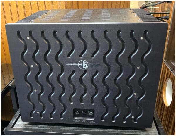 PBN Audio Olympia EBSA-2 Amplifier
