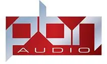 PBN Audio Logo