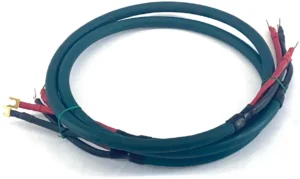AudioQuest Jade Speaker Cables
