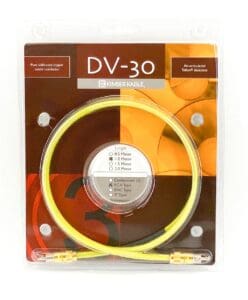 Kimber Kable DV-30 Digital cable