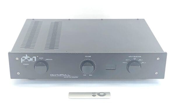 PBN Audio Olympia LX - Image 2