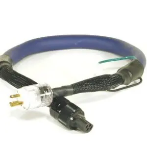 PS Audio Lab Cable II AC Power Cord