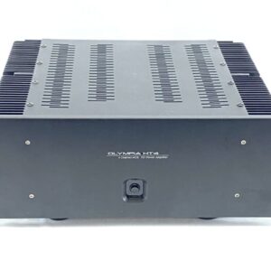 PBN Audio HT-4 Amplifier