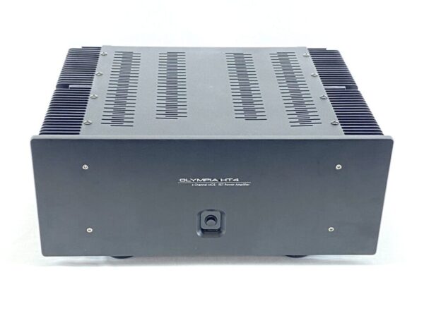 PBN Audio HT-4 Amplifier