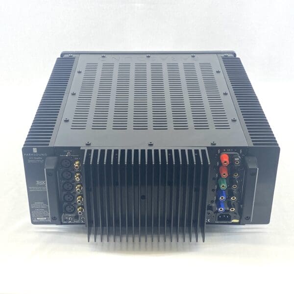 Parasound A-51 5 Channel Amplifier