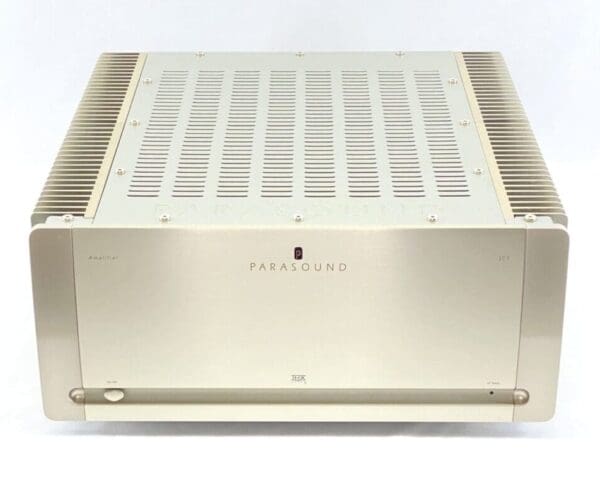 Parasound JC1 Mono Block Amplifiers