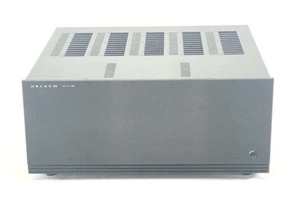 Anthem MCA 50 5 Channel Amplifier