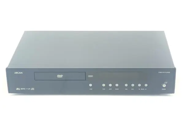 Arcam DV88 DVD CD Player