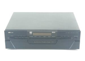 California Audio Labs CL-20 DVD CD Player