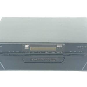 California Audio Labs CL-20 DVD CD Player