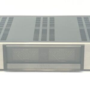 Carver M-500t Amplifier