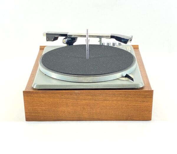 ELAC Benjamin Miracord 10H Automatic Turntable