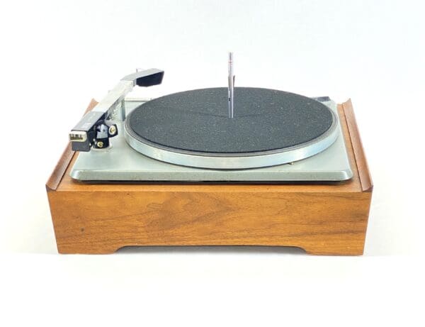 ELAC Benjamin Miracord 10H Automatic Turntable