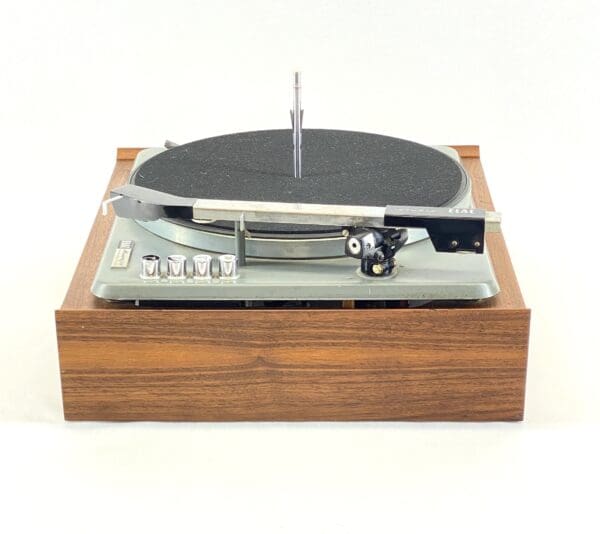 ELAC Benjamin Miracord 10H Automatic Turntable