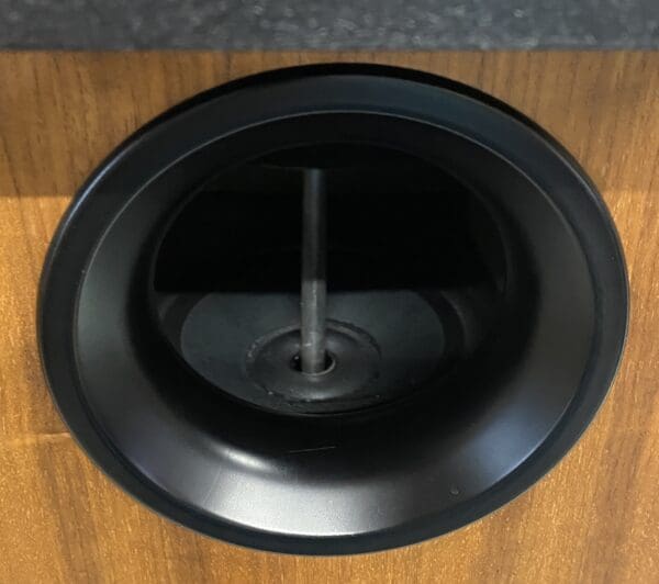 Kef 104.2 Reference Speakers Detail