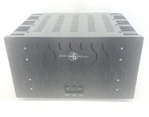 PBN Audio EBSA1+ Amplifier