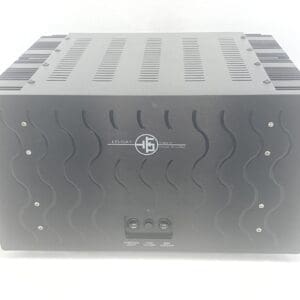 PBN Audio EBSA1+ Amplifier