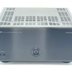 Yamaha MX-A5200 AVENTAGE 11-Channel Power Amplifier