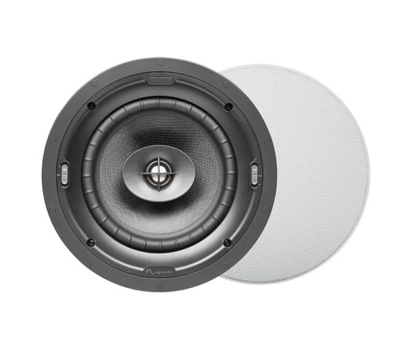 Episode ESS-1700T-IC-8" Ceiling Speakers