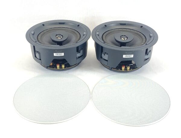 Episode ESS-1700T-IC-8" Ceiling Speakers