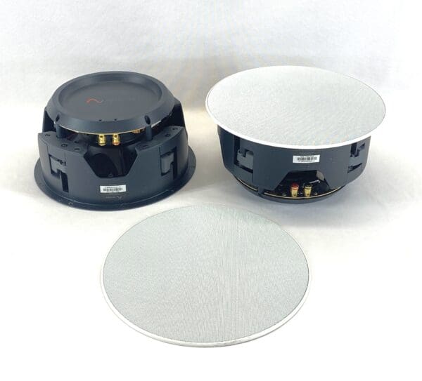 Episode ESS-1700T-IC-8" Ceiling Speakers