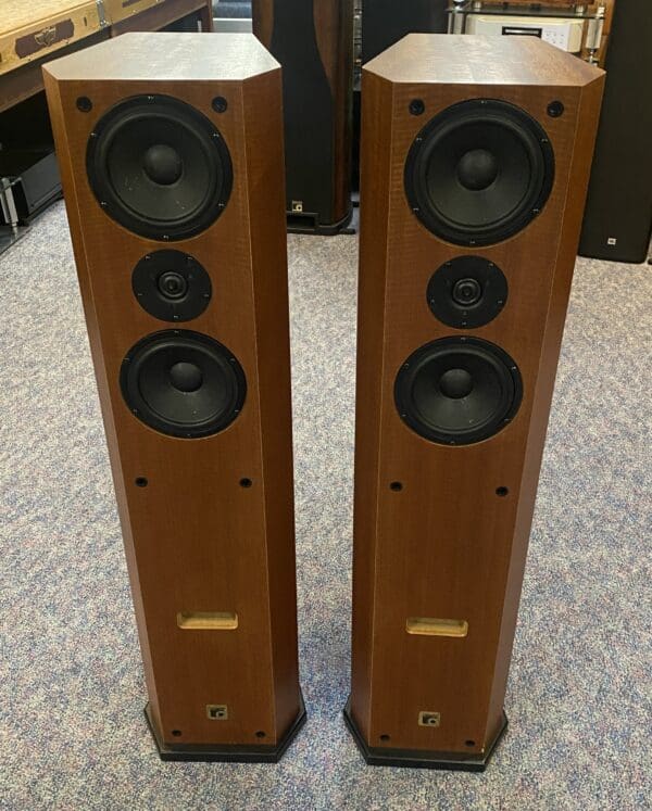 PBN Audio Montana SP3 - Image 2