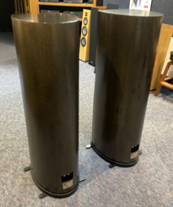 PBN Audio Montana Sammy's Loudspeakers