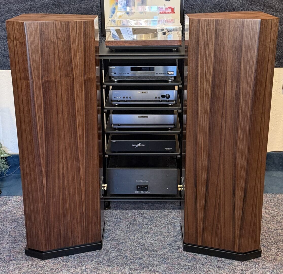 PBN Audio Montana Sammy 2 Loudspeakers - Image 6