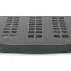 NHT A1 Amplifier front