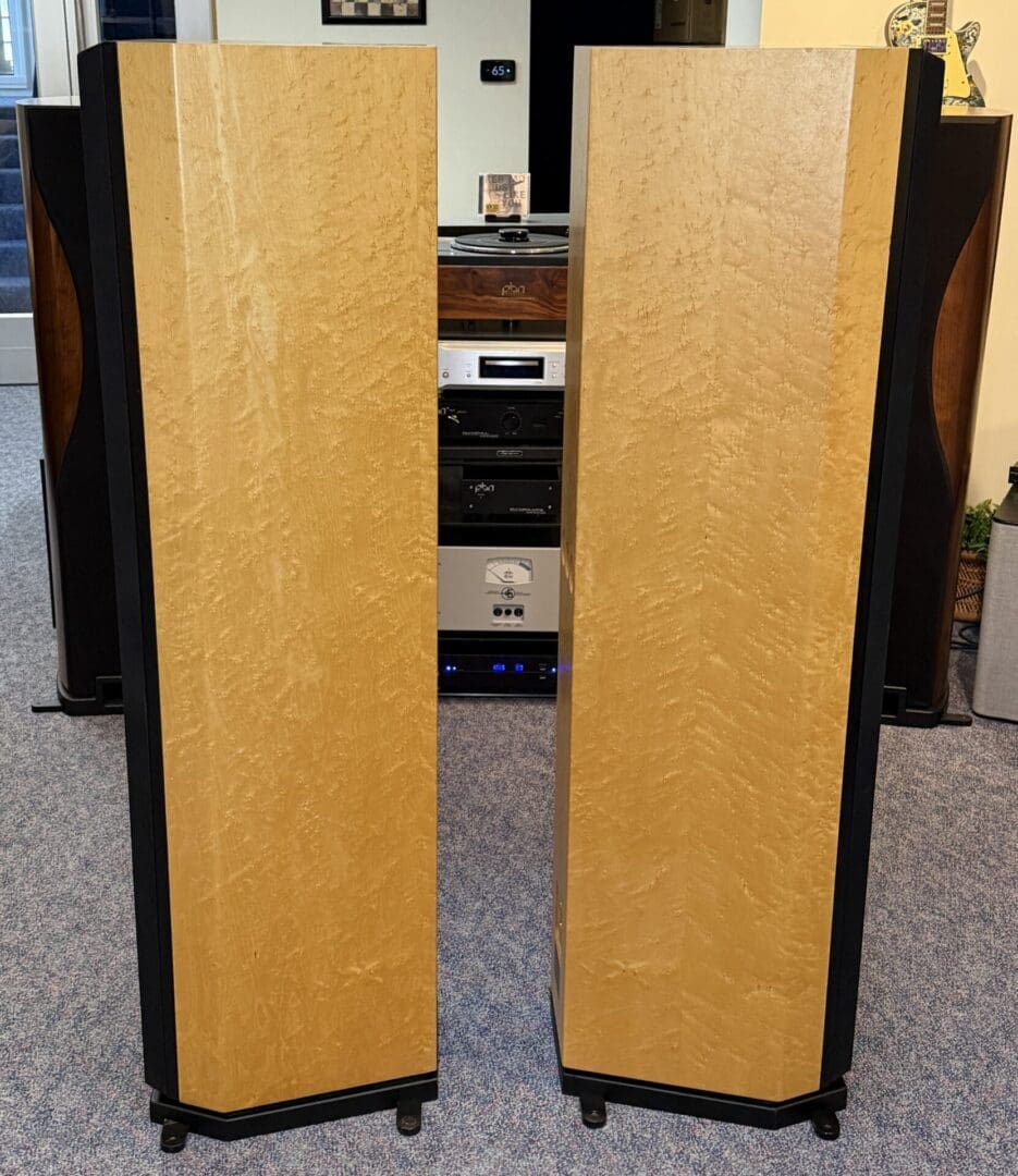 PBN Audio Montana XP Loudspeakers - Image 4