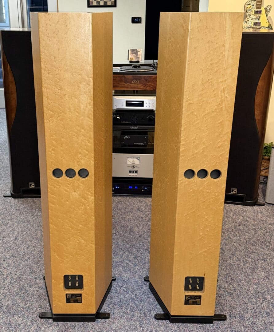 PBN Audio Montana XP Loudspeakers - Image 5