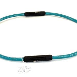 Cardas Cross .6m Balanced Interconnects 1