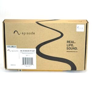 Episode® Electronics Tabletop Mount Plasma/LED-Proof IR Sensor Kit