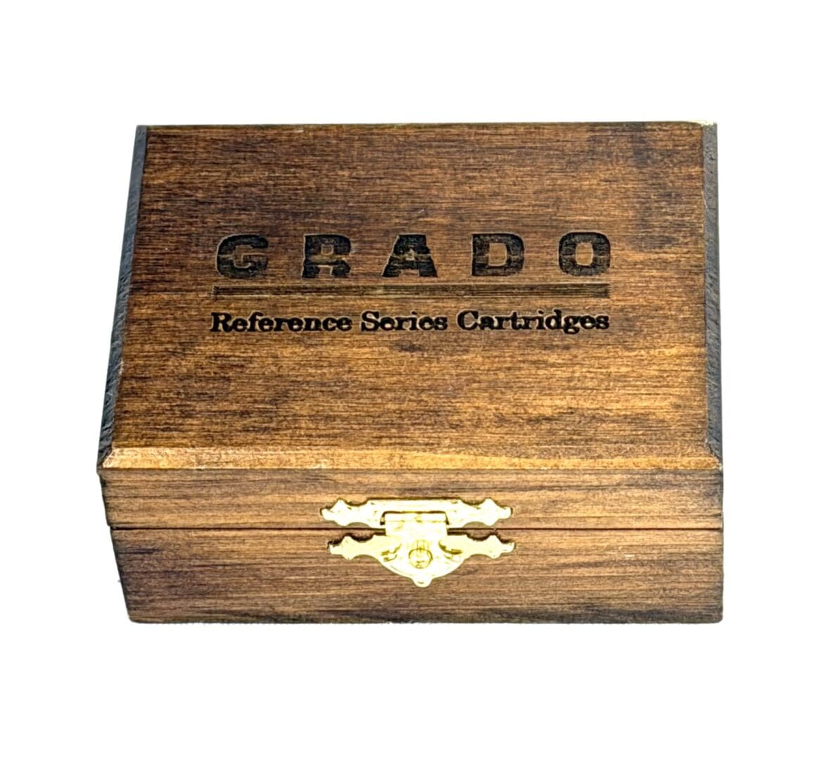 Grado Reference Cartridge Box