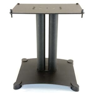 Sanus SFC18 18" Steel Foundations® Series center channel speaker stand