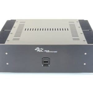 Liberty Audio B2B100 Amplifier front.