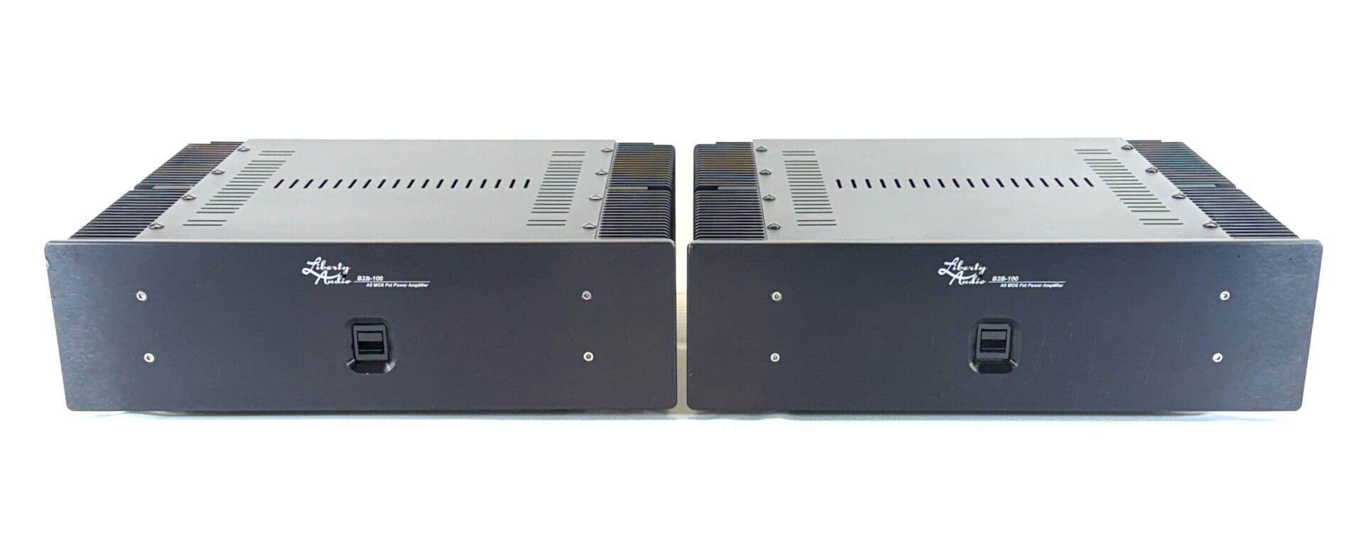 Liberty Audio B2B-100 - Image 4
